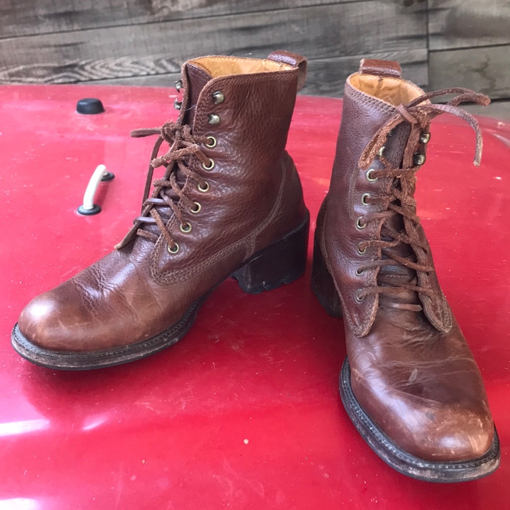 Cole Haan boots